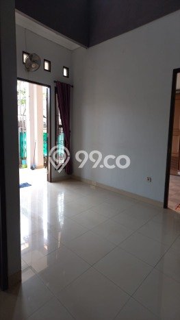 Rumah Modern 5 KT LT 216m2 di Bintaro Rumah Modern 5 KT LT 216m2 di Bintaro