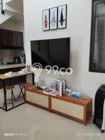 Sewa cepat hunian minimalis strategis 2 Kamar di Cisauk, Tangerang Sewa cepat hunian minimalis strategis 2 Kamar di Cisauk, Tangerang