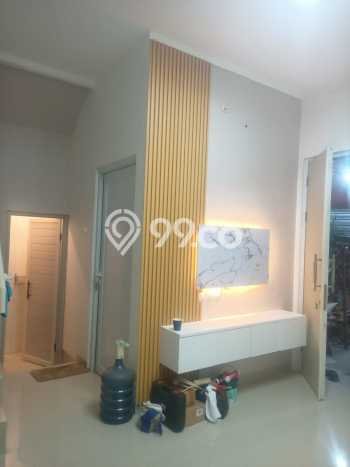 Rumah Modern Cantik 3 Kamar Bisa Langsung Pindah di Cisauk Rumah Modern Cantik 3 Kamar Bisa Langsung Pindah di Cisauk