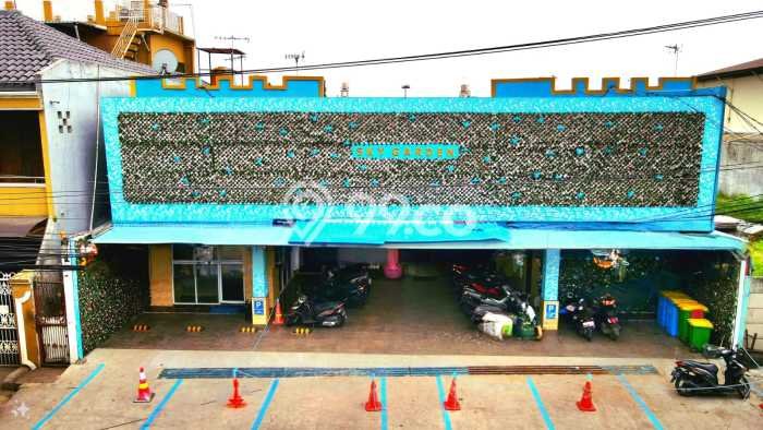 AREA SUPER PREMIUM! Hotel Kawasan Bandung Kidul, Luas 1900m2m², Ramai Pembeli AREA SUPER PREMIUM! Hotel Kawasan Bandung Kidul, Luas 1900m2m², Ramai Pembeli