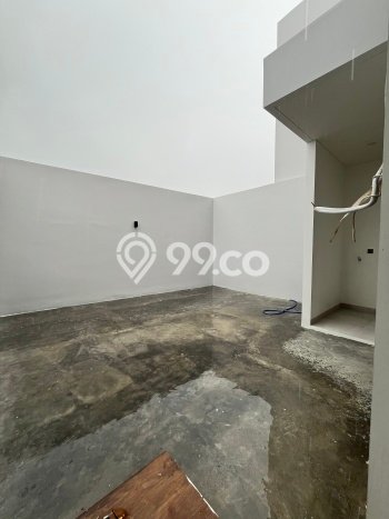 Dijual Rumah Modern 3 KT di Pondok Cabe, Tangerang Dijual Rumah Modern 3 KT di Pondok Cabe, Tangerang