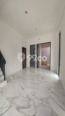 Jual Rumah Modern 3 KT di Cinere, Jakarta Selatan Jual Rumah Modern 3 KT di Cinere, Jakarta Selatan