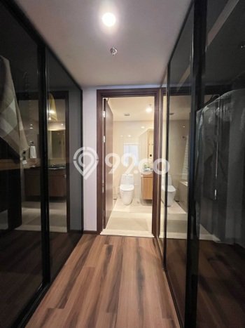 Paling Dicari! Apartemen Premium Dijual di Mega Kuningan Punya 2 Bedroom Paling Dicari! Apartemen Premium Dijual di Mega Kuningan Punya 2 Bedroom