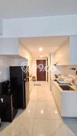 Disewakan Apartemen di BSD, 3 KT, Luas 68m², City View Disewakan Apartemen di BSD, 3 KT, Luas 68m², City View