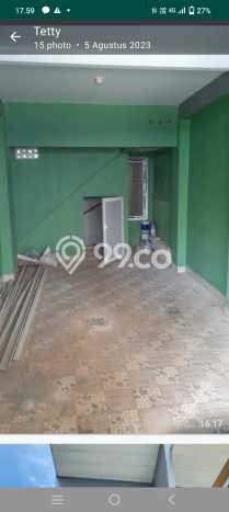 Jual Rumah Modern 3 KT di Bintaro, Tangerang Selatan Jual Rumah Modern 3 KT di Bintaro, Tangerang Selatan