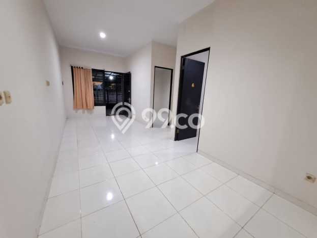 Rumah Modern 2 KT di Villa Melati Mas Tangerang Selatan Unfurnished Rumah Modern 2 KT di Villa Melati Mas Tangerang Selatan Unfurnished