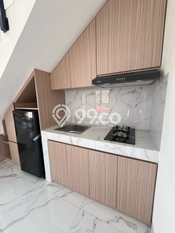 Dijual Cepat Rumah Favorit Siap Huni LB 48m2 di Cisauk, Tangerang Dijual Cepat Rumah Favorit Siap Huni LB 48m2 di Cisauk, Tangerang