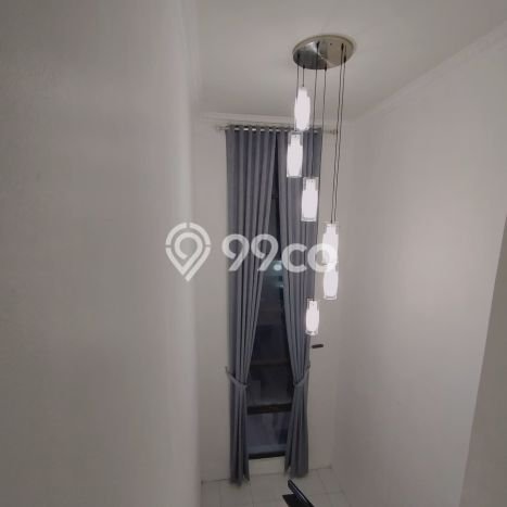 Jual Rumah Favorit Siap Huni LB 150m2 di Karawaci, Tangerang Jual Rumah Favorit Siap Huni LB 150m2 di Karawaci, Tangerang