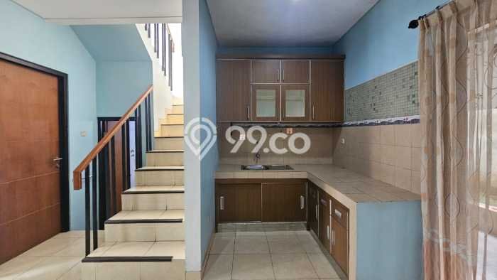 Dijual Rumah Strategis Bagus Punya 3 KT di Pamulang Tangerang Selatan SHM Dijual Rumah Strategis Bagus Punya 3 KT di Pamulang Tangerang Selatan SHM