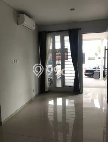Rumah Elit Modern Tanpa Renovasi di Bintaro Tangerang Selatan Rumah Elit Modern Tanpa Renovasi di Bintaro Tangerang Selatan