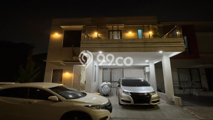 For Sale Hunian Rumah Nyaman 3 KT di Graha Raya, Tangerang For Sale Hunian Rumah Nyaman 3 KT di Graha Raya, Tangerang