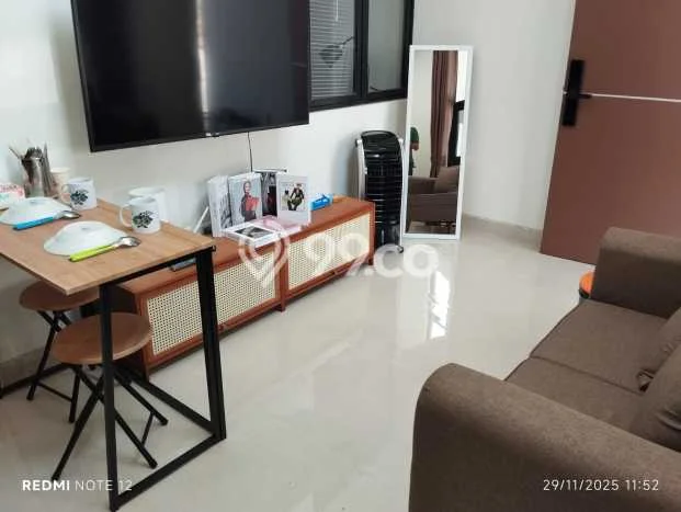 Sewa cepat hunian minimalis strategis 2 Kamar di Cisauk, Tangerang Sewa cepat hunian minimalis strategis 2 Kamar di Cisauk, Tangerang