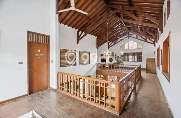 For Sale! Luxury House LT 276m2 Desain Modern di Pejaten For Sale! Luxury House LT 276m2 Desain Modern di Pejaten