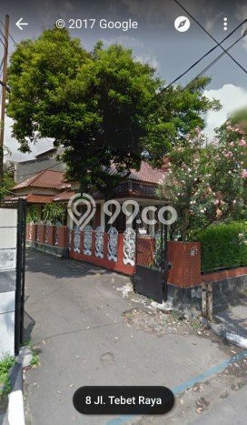 Siap Huni Hunian Elit 5 Kamar di Tebet Dekat ke Mana Pun Siap Huni Hunian Elit 5 Kamar di Tebet Dekat ke Mana Pun