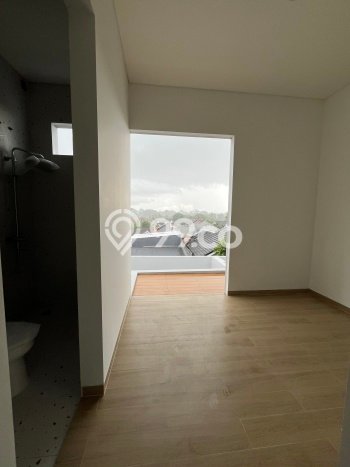 Dijual Rumah Modern 3 KT di Pondok Cabe, Tangerang Dijual Rumah Modern 3 KT di Pondok Cabe, Tangerang