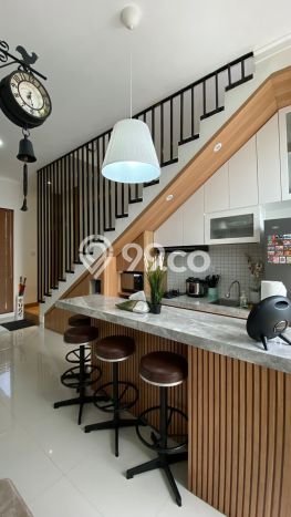 Dijual Cepat Rumah Favorit Siap Huni LB 97m2 di Ciputat Timur, Tangerang Selatan Dijual Cepat Rumah Favorit Siap Huni LB 97m2 di Ciputat Timur, Tangerang Selatan