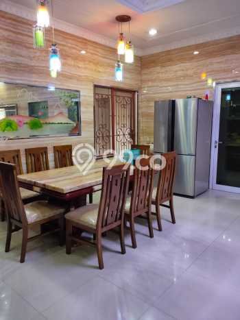 Rumah Mewah Siap Huni LT 264m2 di Cipondoh, Tangerang Rumah Mewah Siap Huni LT 264m2 di Cipondoh, Tangerang