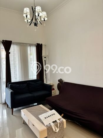 Rumah Strategis Modern Lb 45m2 di Pamulang, Tangerang Selatan Rumah Strategis Modern Lb 45m2 di Pamulang, Tangerang Selatan