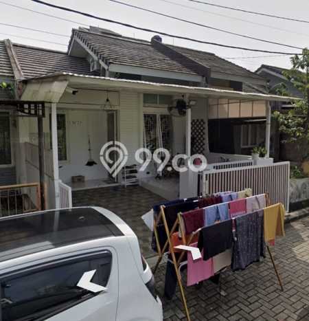 Rumah Modern 2 KT LT 72m2 di Pondok Benda Rumah Modern 2 KT LT 72m2 di Pondok Benda