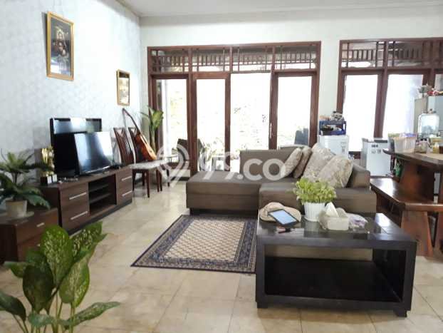 Siap Huni Rumah Mewah 3 Kamar di Pesanggrahan Dekat ke Mana Pun Siap Huni Rumah Mewah 3 Kamar di Pesanggrahan Dekat ke Mana Pun