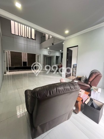 Rumah Eksklusif Siap Huni LT 197m2 di Tebet, Jakarta Selatan Rumah Eksklusif Siap Huni LT 197m2 di Tebet, Jakarta Selatan