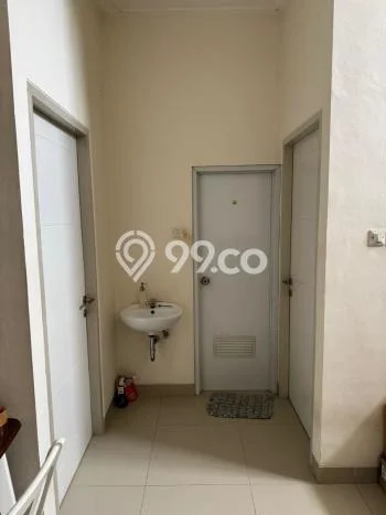 Jual Rumah 2 KT di Cisauk, Tangerang - LT 84m² Jual Rumah 2 KT di Cisauk, Tangerang - LT 84m²