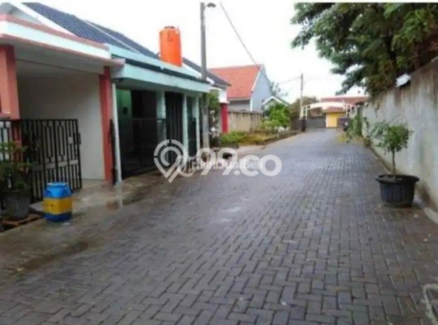 Rumah Modern Minimalis 3 KT Bisa Langsung Pindah di Cipondoh Rumah Modern Minimalis 3 KT Bisa Langsung Pindah di Cipondoh