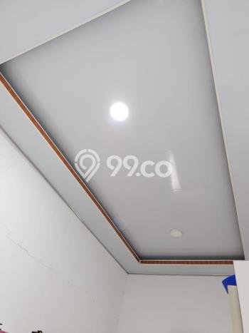 Rumah Elit Modern Siap Huni di Serua Tangerang Rumah Elit Modern Siap Huni di Serua Tangerang