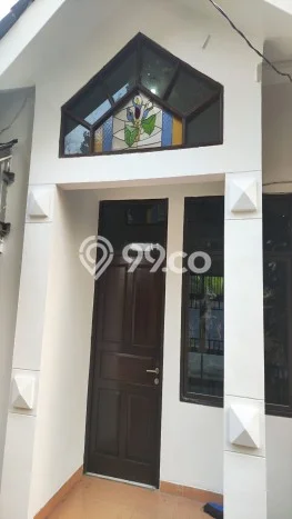 Jarang Ada! Rumah Sewa 2 Kamar Nyaman Siap Huni Serpong Villa Melati Mas Jarang Ada! Rumah Sewa 2 Kamar Nyaman Siap Huni Serpong Villa Melati Mas