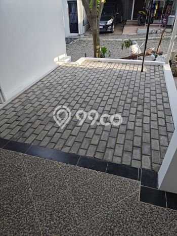 Dijual Rumah Eksklusif 2 KT di Serua, Tangerang Dijual Rumah Eksklusif 2 KT di Serua, Tangerang