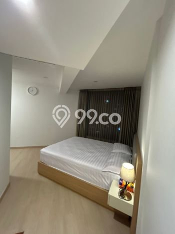 Dijual Apartemen di Jakarta Selatan 2 Kamar & 2 Kamar Mandi, Luas 74m2 Dijual Apartemen di Jakarta Selatan 2 Kamar & 2 Kamar Mandi, Luas 74m2