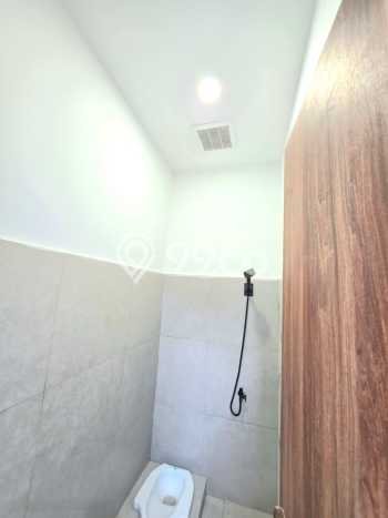 Hunian Nyaman Asri 4 KT Siap Pakai di Bintaro Jakarta Selatan Hunian Nyaman Asri 4 KT Siap Pakai di Bintaro Jakarta Selatan