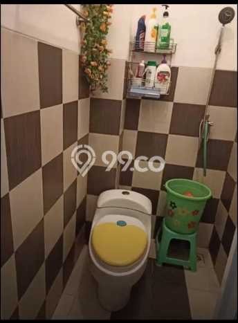 Jual Rumah Favorit Siap Huni LB 60m2 di Cisauk, Tangerang Jual Rumah Favorit Siap Huni LB 60m2 di Cisauk, Tangerang