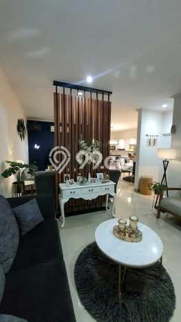 Siap Huni Hunian Elit 3 Kamar di BSD Dekat ke Mana Saja Siap Huni Hunian Elit 3 Kamar di BSD Dekat ke Mana Saja