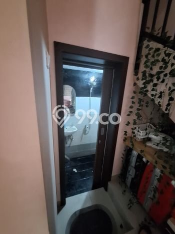 Hunian Asri LT 72m² Akses Strategis di Ciputat, Tangerang Selatan Hunian Asri LT 72m² Akses Strategis di Ciputat, Tangerang Selatan
