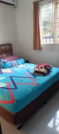 Jual Rumah Modern 3 KT di Kreo, Tangerang Jual Rumah Modern 3 KT di Kreo, Tangerang