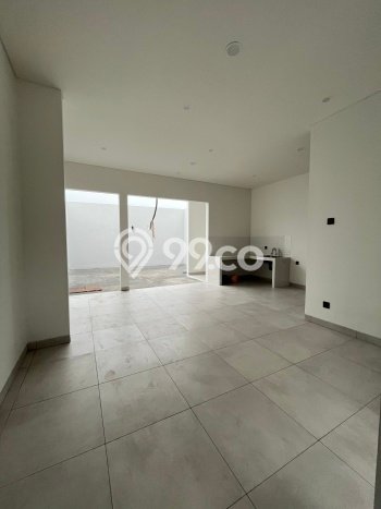 Dijual Rumah Modern 3 KT di Pondok Cabe, Tangerang Dijual Rumah Modern 3 KT di Pondok Cabe, Tangerang