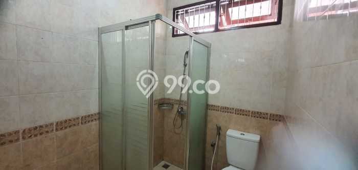 Hunian Mewah LB 130m2 Siap Huni Desain Elegan di BSD, Tangerang Hunian Mewah LB 130m2 Siap Huni Desain Elegan di BSD, Tangerang