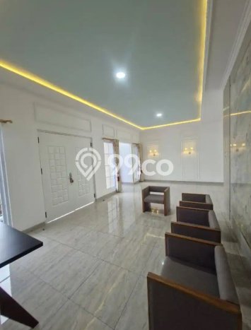 Dijual Rumah Luas Elegan Dengan View Eksklusif di Modernland, Tangerang Dijual Rumah Luas Elegan Dengan View Eksklusif di Modernland, Tangerang