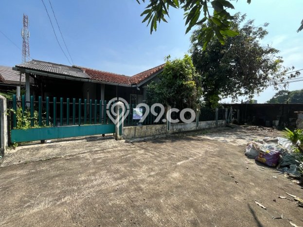 Jual Rumah Bagus Siap Huni LB 200m2 di Pesanggrahan, Jakarta Selatan Jual Rumah Bagus Siap Huni LB 200m2 di Pesanggrahan, Jakarta Selatan