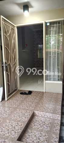 Rumah Nyaman untuk Keluarga area Serua - 2 KT Rumah Nyaman untuk Keluarga area Serua - 2 KT