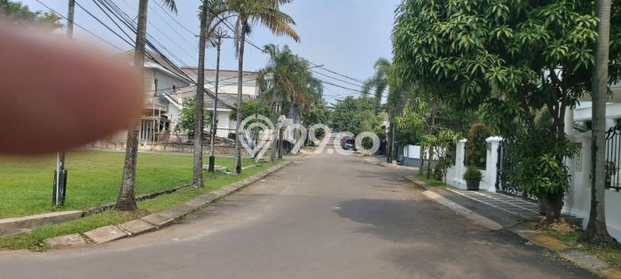 For Sale Rumah 4 Kamar Lokasi Ideal Nyaman dan Strategis di Ciputat Timur For Sale Rumah 4 Kamar Lokasi Ideal Nyaman dan Strategis di Ciputat Timur