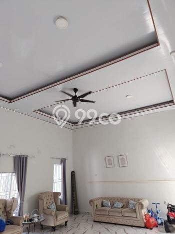 Rumah Elit Modern Siap Huni di Serua Tangerang Rumah Elit Modern Siap Huni di Serua Tangerang