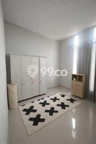 Rumah Strategis Modern Lb 120m2 di Ciledug, Tangerang Rumah Strategis Modern Lb 120m2 di Ciledug, Tangerang