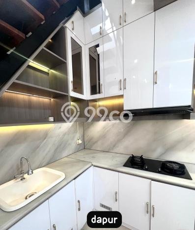 Rumah EXCLUSIVE di Bintaro, Tangerang Selatan, Luas 72m² Bangunan 140m² HARGA TERBAIK! Rumah EXCLUSIVE di Bintaro, Tangerang Selatan, Luas 72m² Bangunan 140m² HARGA TERBAIK!