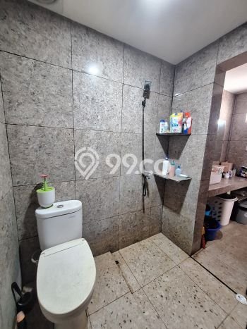 Hunian Asri LT 72m² Akses Strategis di Ciputat, Tangerang Selatan Hunian Asri LT 72m² Akses Strategis di Ciputat, Tangerang Selatan