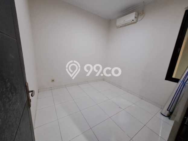 Rumah Modern 2 KT di Villa Melati Mas Tangerang Selatan Unfurnished Rumah Modern 2 KT di Villa Melati Mas Tangerang Selatan Unfurnished