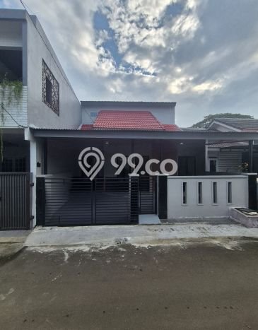 Rumah Minimalis 3 KT di Cikupa Citra Raya Tangerang Unfurnished Rumah Minimalis 3 KT di Cikupa Citra Raya Tangerang Unfurnished