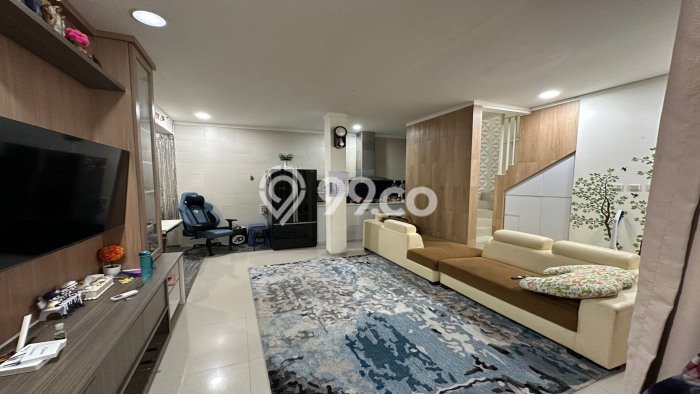 For Sale Hunian Rumah Nyaman 3 KT di Graha Raya, Tangerang For Sale Hunian Rumah Nyaman 3 KT di Graha Raya, Tangerang