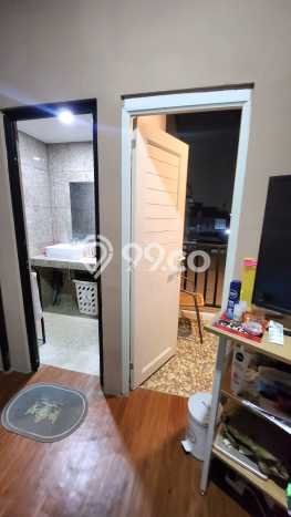Hunian Asri LT 72m² Akses Strategis di Ciputat, Tangerang Selatan Hunian Asri LT 72m² Akses Strategis di Ciputat, Tangerang Selatan